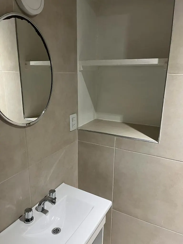 Apartamento Wine Aparts Mendoza
