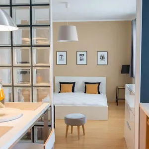  Apartamento All You Need Austria