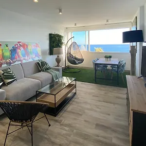  Apartamento Reina Sofía España