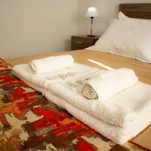 Apartamento Piazza, Mendoza