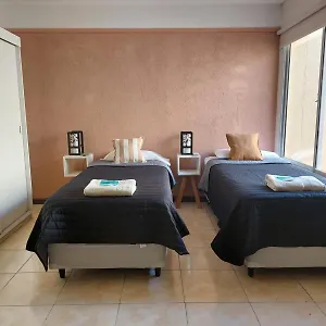 Apartamento Apex, Mendoza