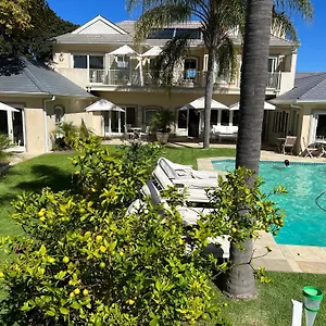  Lodge Constantia Valley Sudáfrica