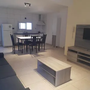Apartamento Duplex Complejo Condarco, Guaymallén