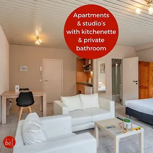  Apartamento Gardens Bélgica