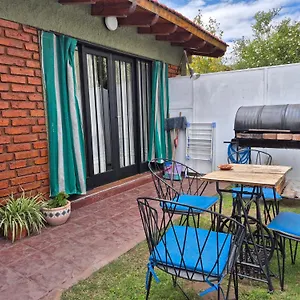Casa de Férias La Casa De Chiqui, Mendoza