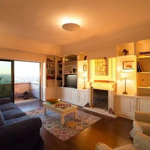  Apartamento Ola -areeiro Portugal