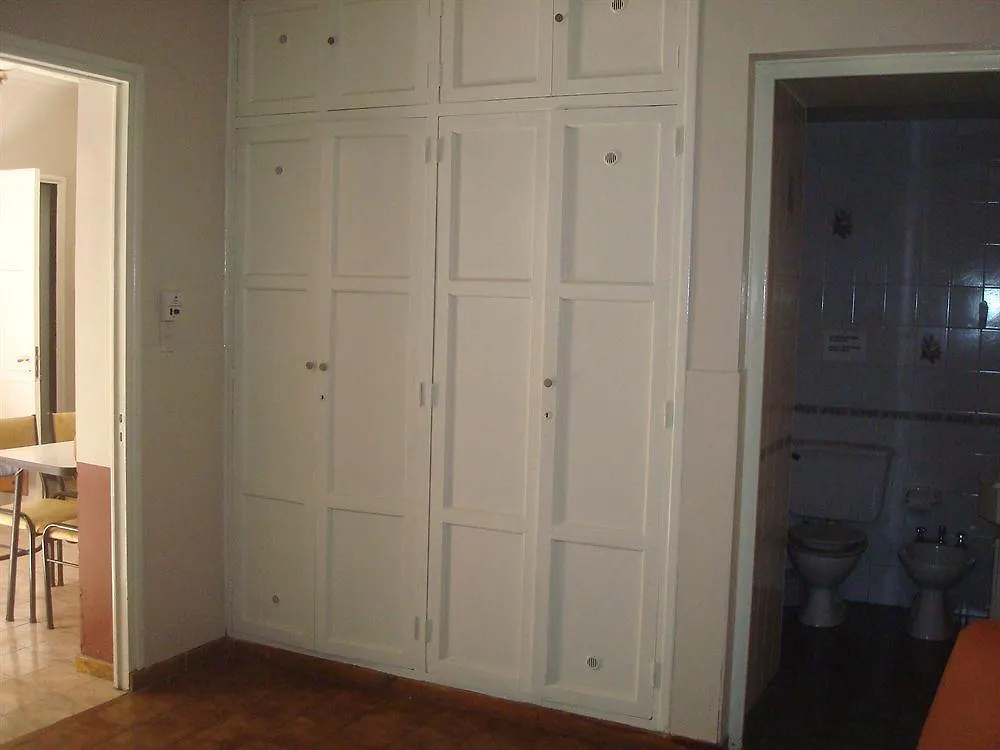 Apartamento Wine Aparts Mendoza