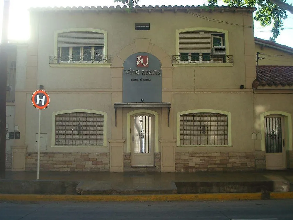 Wine Aparts Mendoza 0*,  Argentina