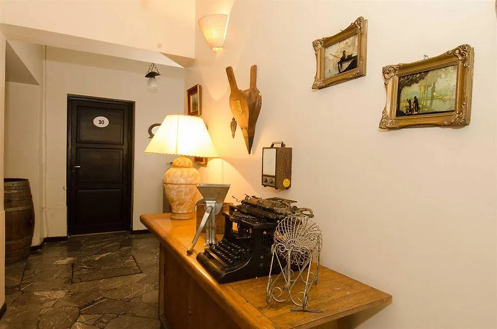 Wine Aparts Mendoza Apartment