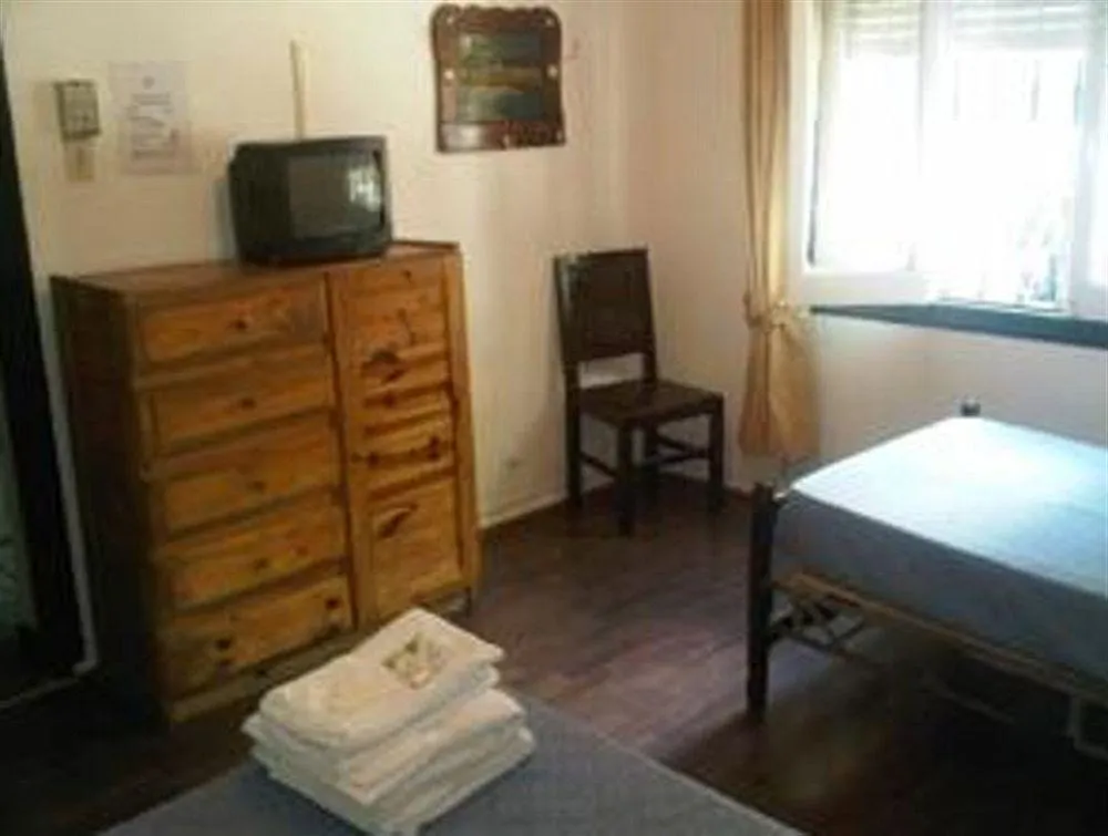 Wine Aparts Mendoza Apartamento
