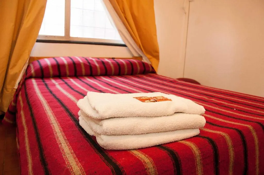 Apartamento Wine Aparts Mendoza Argentina