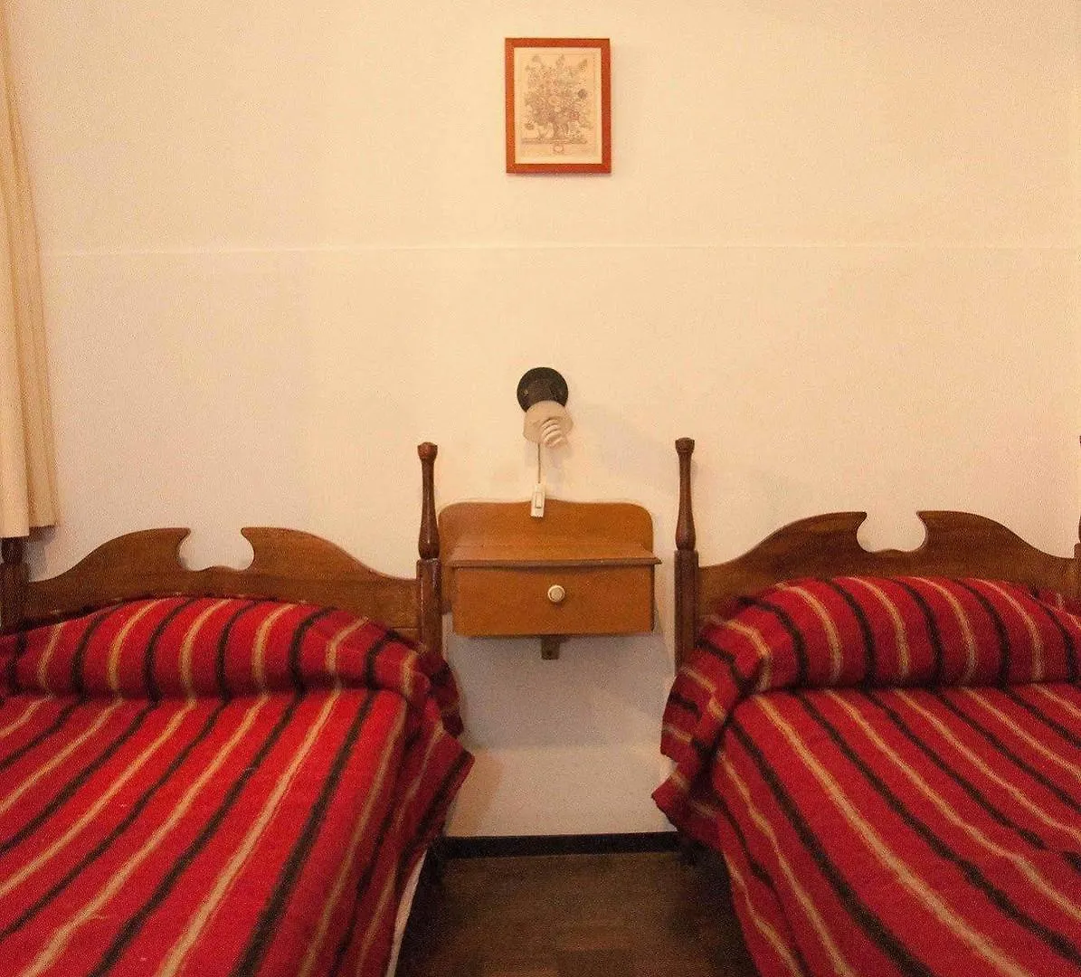 Apartamento Wine Aparts Mendoza