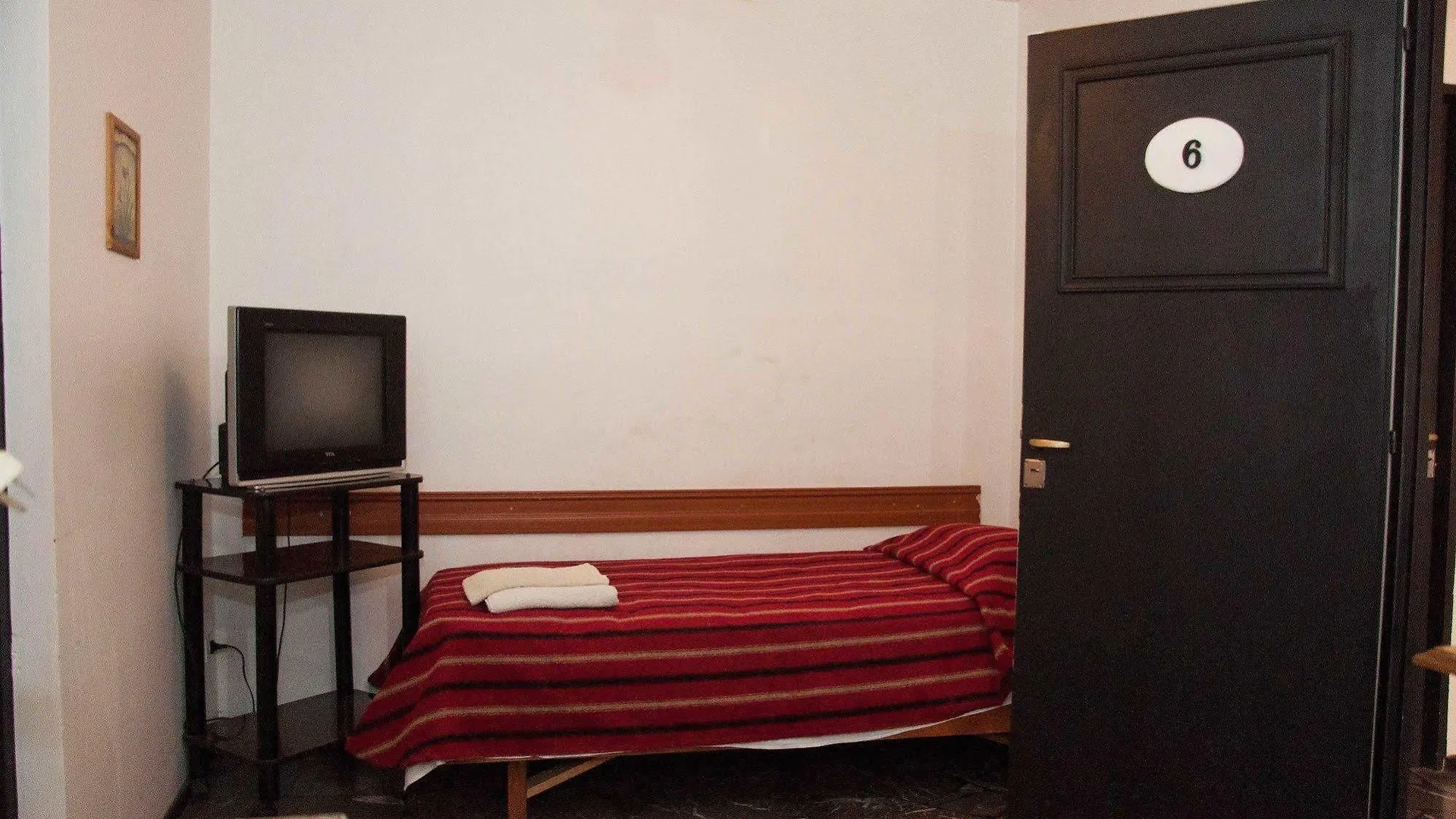 Apartamento Wine Aparts Mendoza