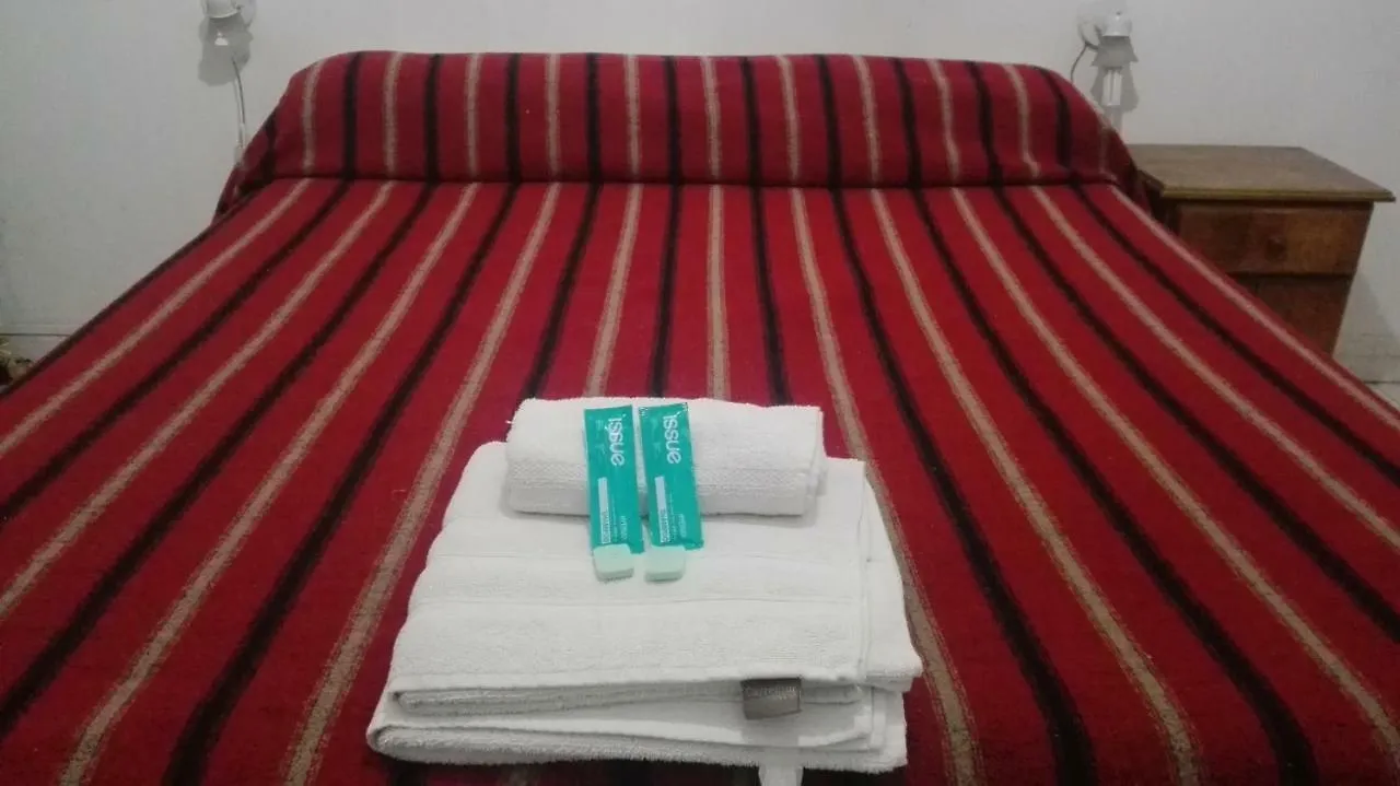 Apartment Wine Aparts Mendoza