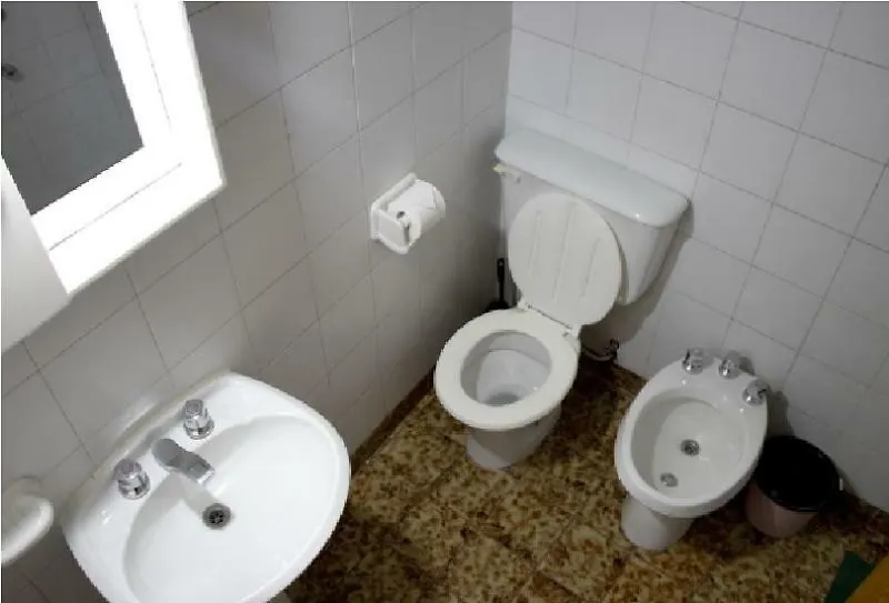 Apartamento Wine Aparts Mendoza