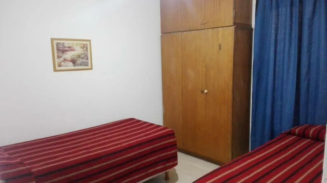 Apartamento Wine Aparts Mendoza