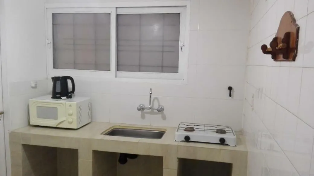 Apartamento Wine Aparts Mendoza