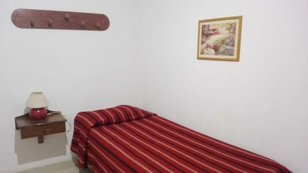Wine Aparts Mendoza Apartamento