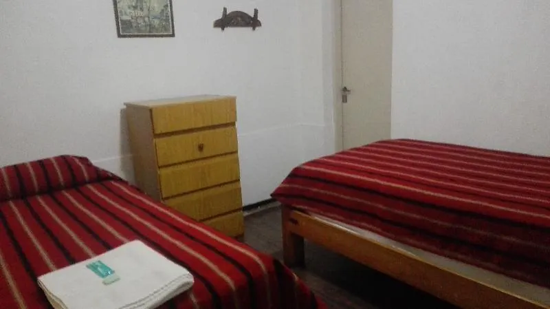 Wine Aparts Mendoza Apartment