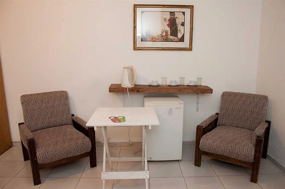 Apartment Wine Aparts Mendoza Argentina