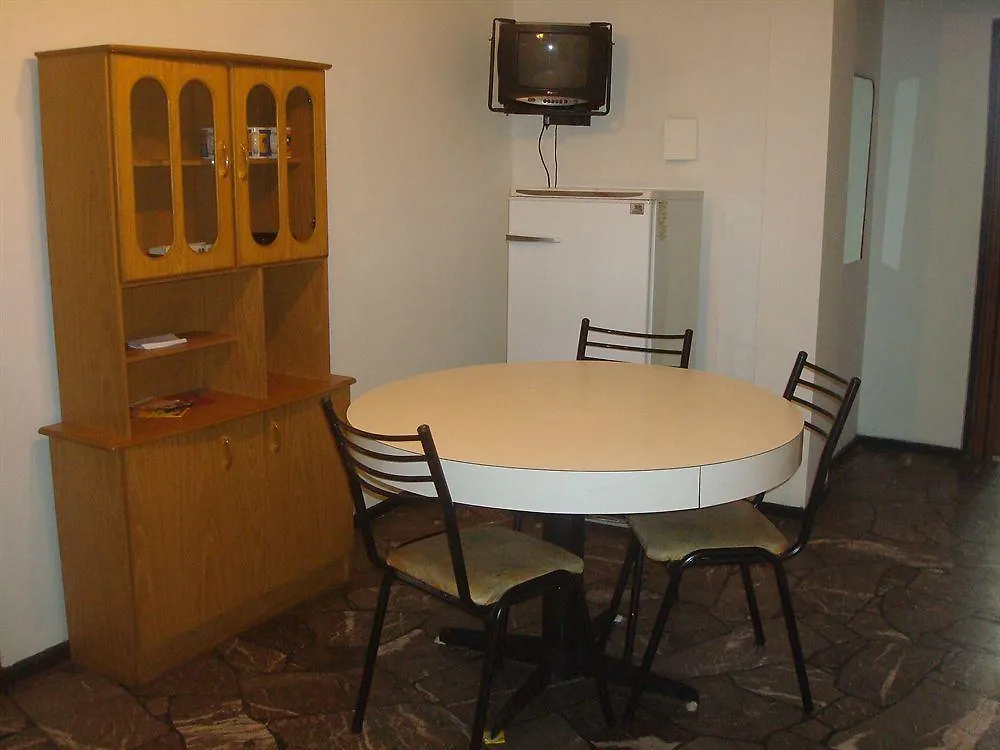 Apartment Wine Aparts Mendoza