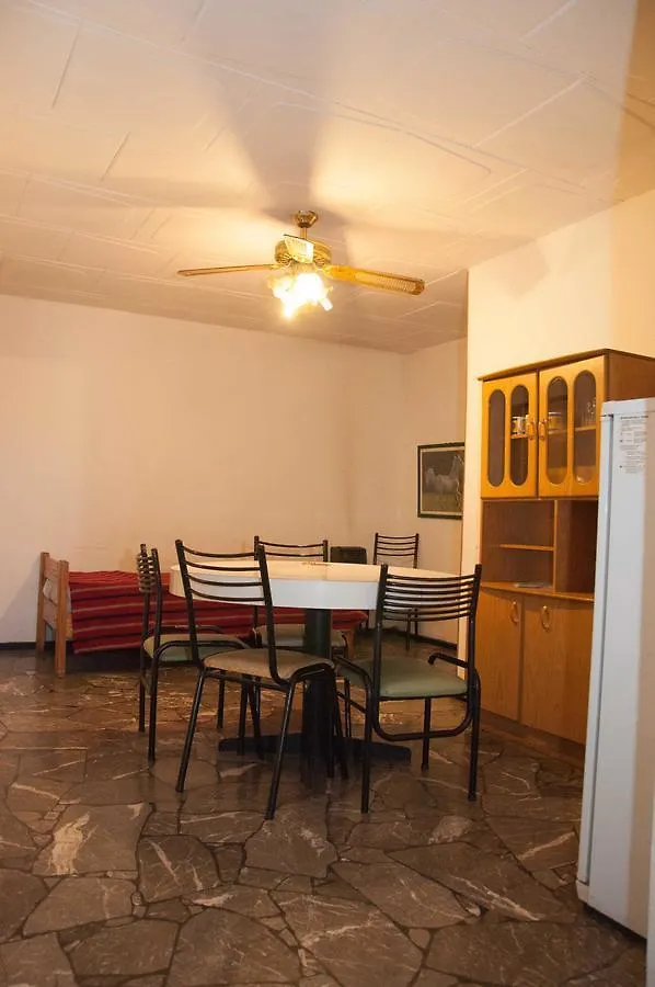 Apartment Wine Aparts Mendoza