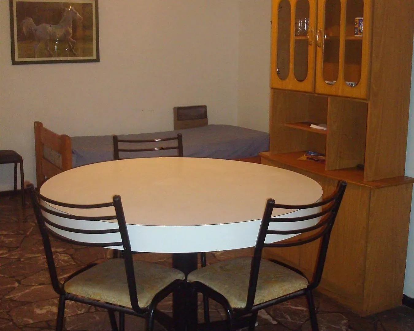 Apartment Wine Aparts Mendoza