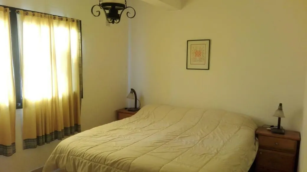 Wine Aparts Mendoza Apartment