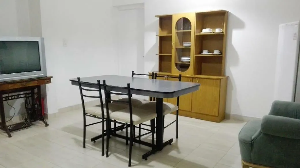 Apartment Wine Aparts Mendoza