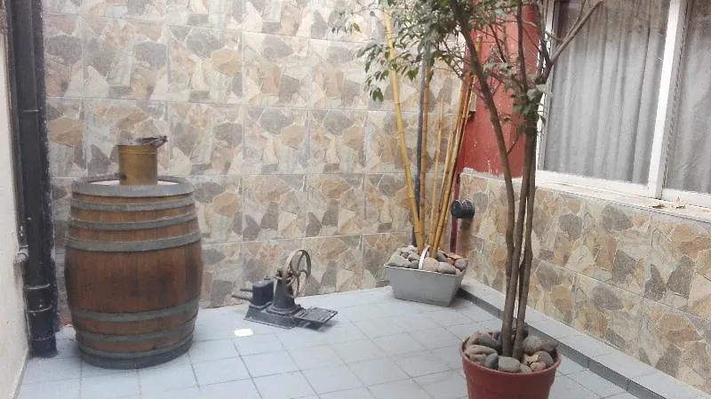Wine Aparts Mendoza