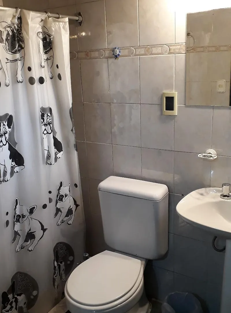 Apartment Wine Aparts Mendoza