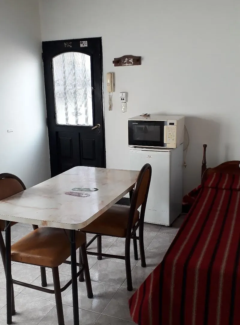 Apartment Wine Aparts Mendoza Argentina