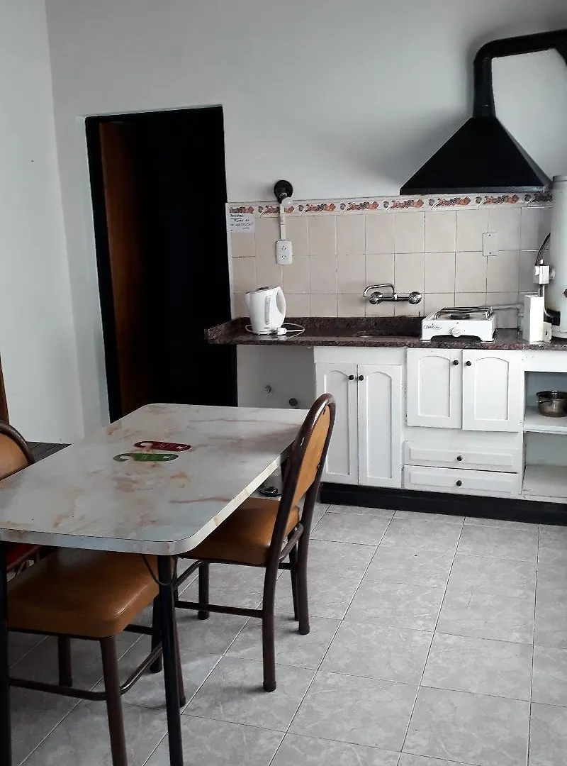 Apartment Wine Aparts Mendoza Argentina