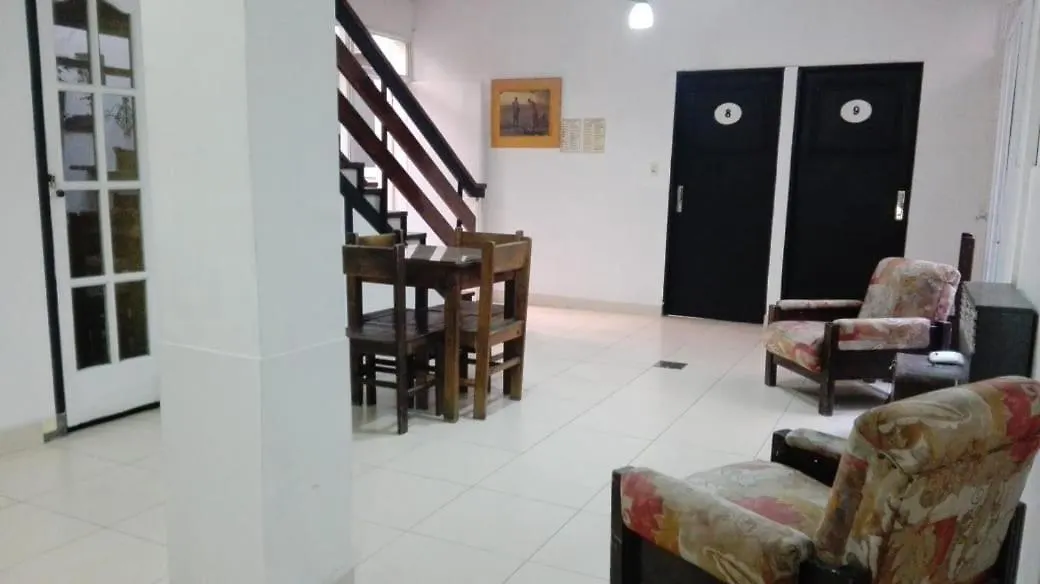 Apartment Wine Aparts Mendoza Argentina