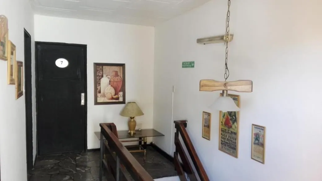 Apartment Wine Aparts Mendoza